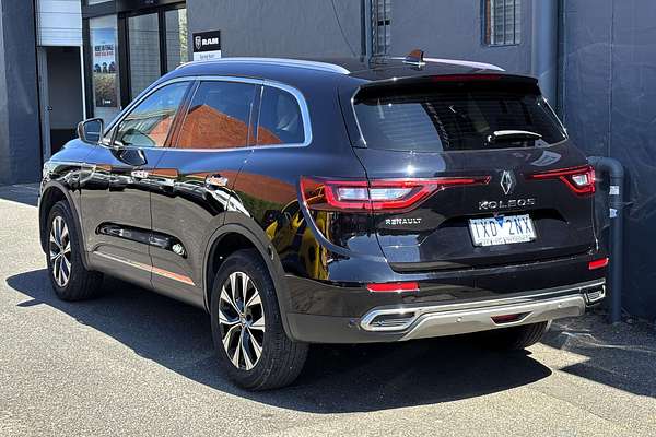 2022 Renault Koleos Life HZG