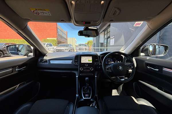 2022 Renault Koleos Life HZG