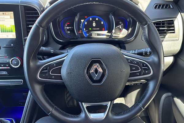 2022 Renault Koleos Life HZG