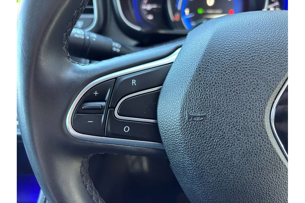 2022 Renault Koleos Life HZG