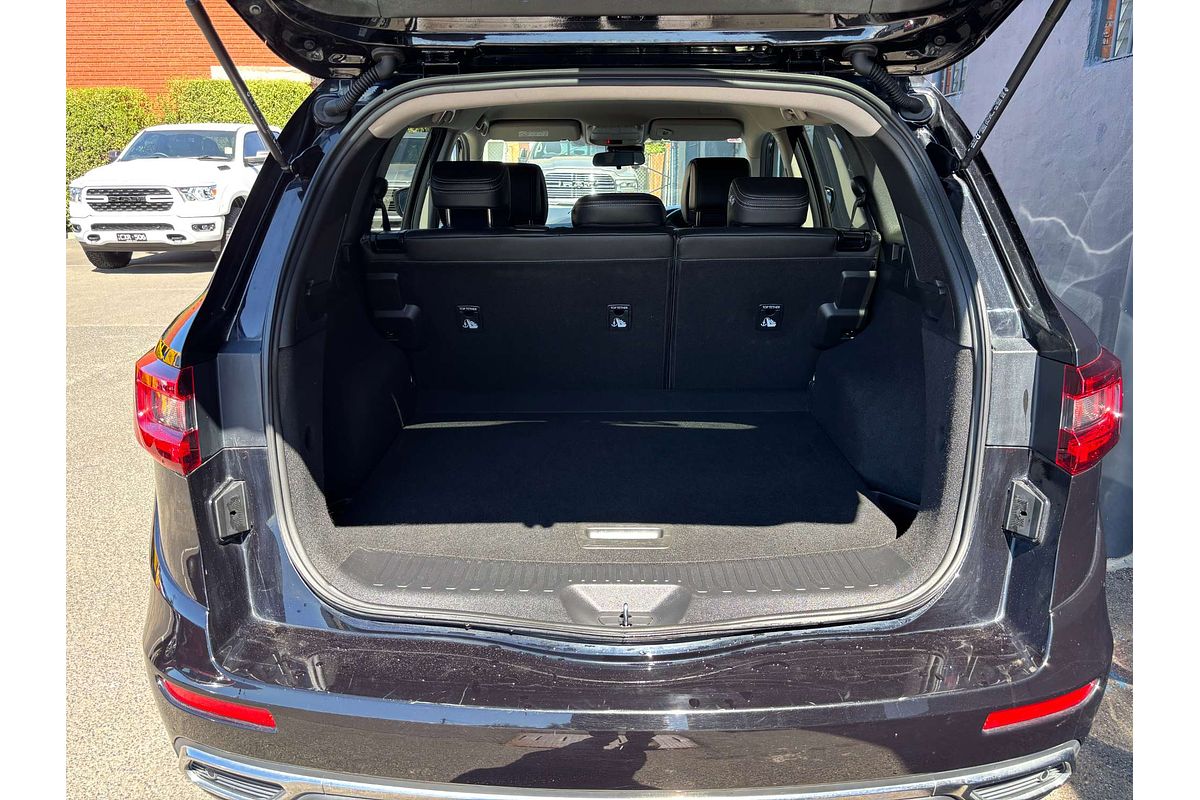 2022 Renault Koleos Life HZG