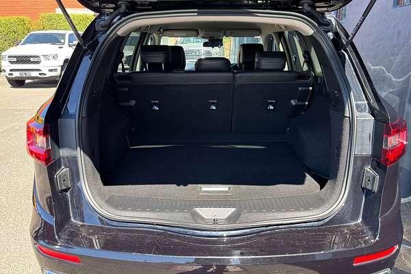 2022 Renault Koleos Life HZG