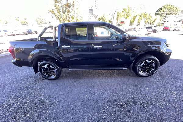 2023 Nissan Navara ST-X D23 4X4