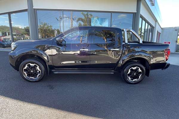 2023 Nissan Navara ST-X D23 4X4