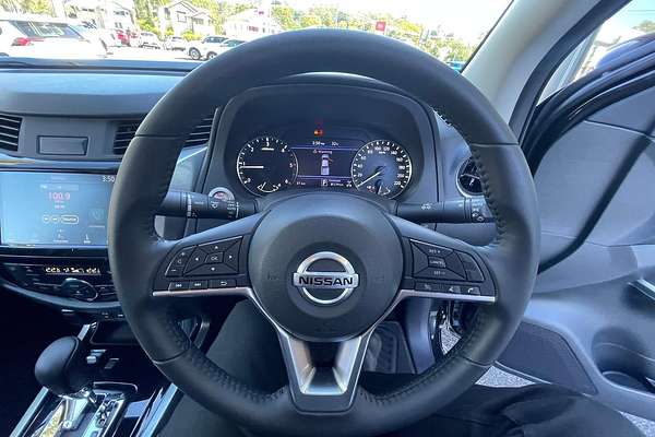 2023 Nissan Navara ST-X D23 4X4