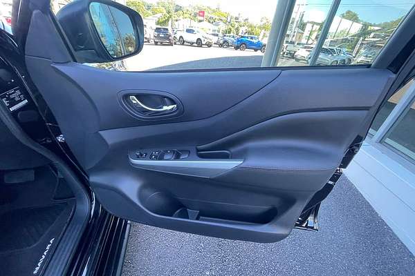 2023 Nissan Navara ST-X D23 4X4
