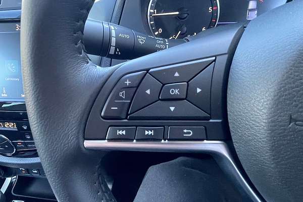 2023 Nissan Navara ST-X D23 4X4