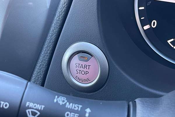 2023 Nissan Navara ST-X D23 4X4