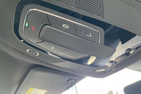 2023 Audi Q5 40 TDI S Line FY