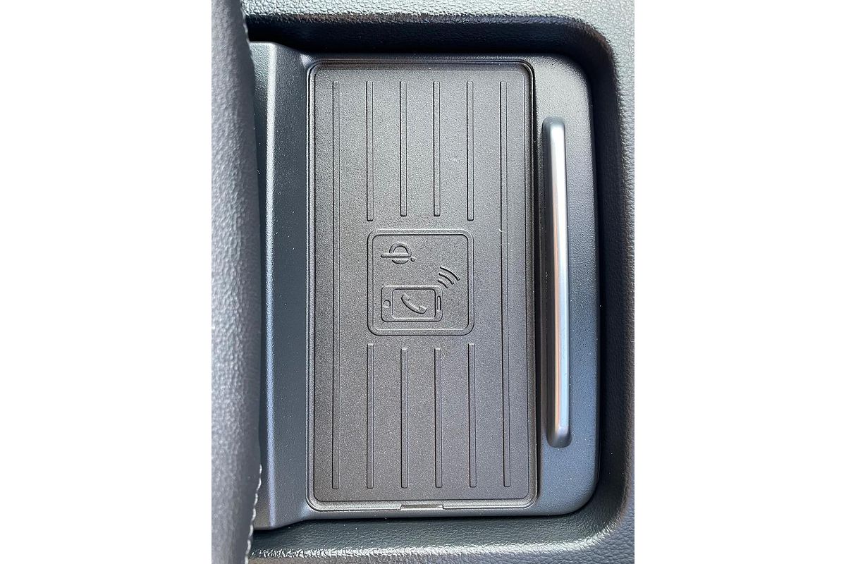 2023 Audi Q5 40 TDI S Line FY