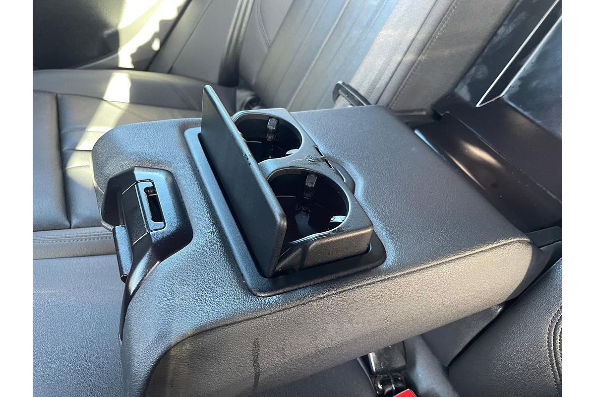 2023 Audi Q5 40 TDI S Line FY