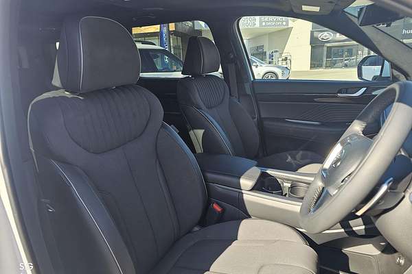 2024 Hyundai Palisade Calligraphy Black Ink LX2.V5