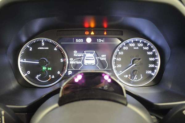 2024 Mitsubishi Triton GLX MV 4X4