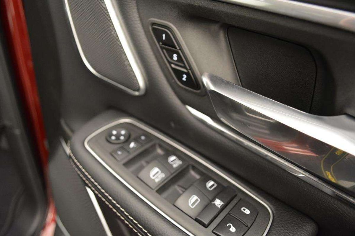 2023 RAM 1500 Laramie Sport RamBox DT 4X4 SWB