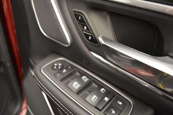 2023 RAM 1500 Laramie Sport RamBox DT 4X4 SWB