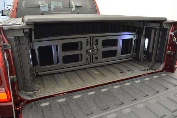 2023 RAM 1500 Laramie Sport RamBox DT 4X4 SWB