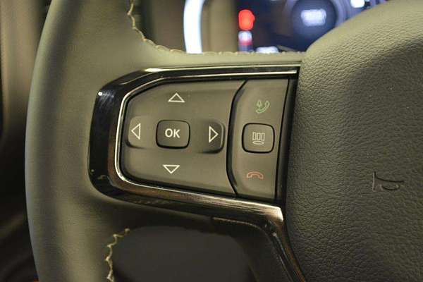 2023 RAM 1500 Laramie Sport RamBox DT 4X4 SWB