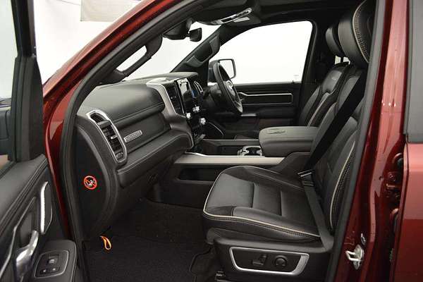2023 RAM 1500 Laramie Sport RamBox DT 4X4 SWB