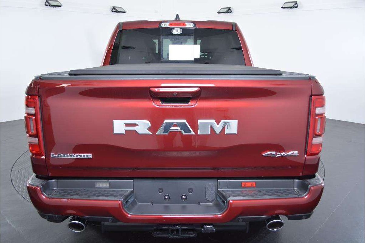 2023 RAM 1500 Laramie Sport RamBox DT 4X4 SWB