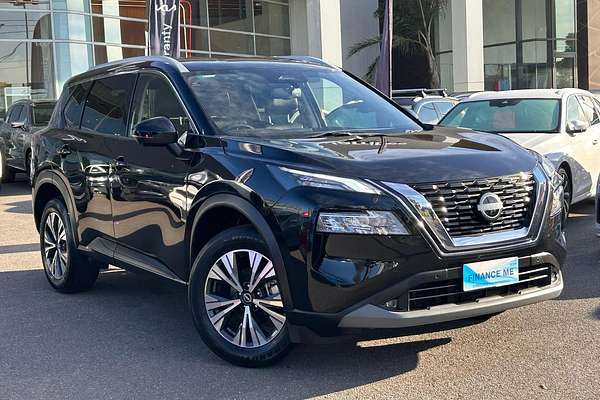 2023 Nissan X-TRAIL ST-L T33