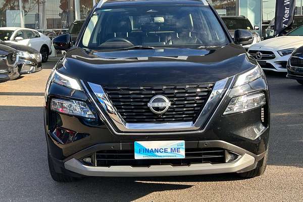 2023 Nissan X-TRAIL ST-L T33