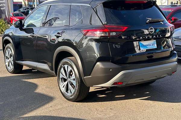 2023 Nissan X-TRAIL ST-L T33