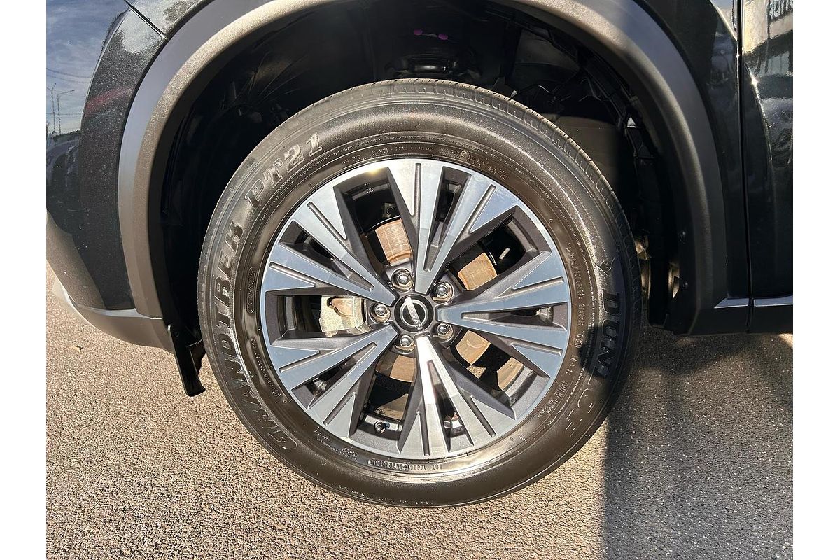 2023 Nissan X-TRAIL ST-L T33