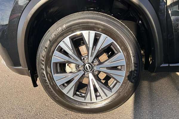 2023 Nissan X-TRAIL ST-L T33