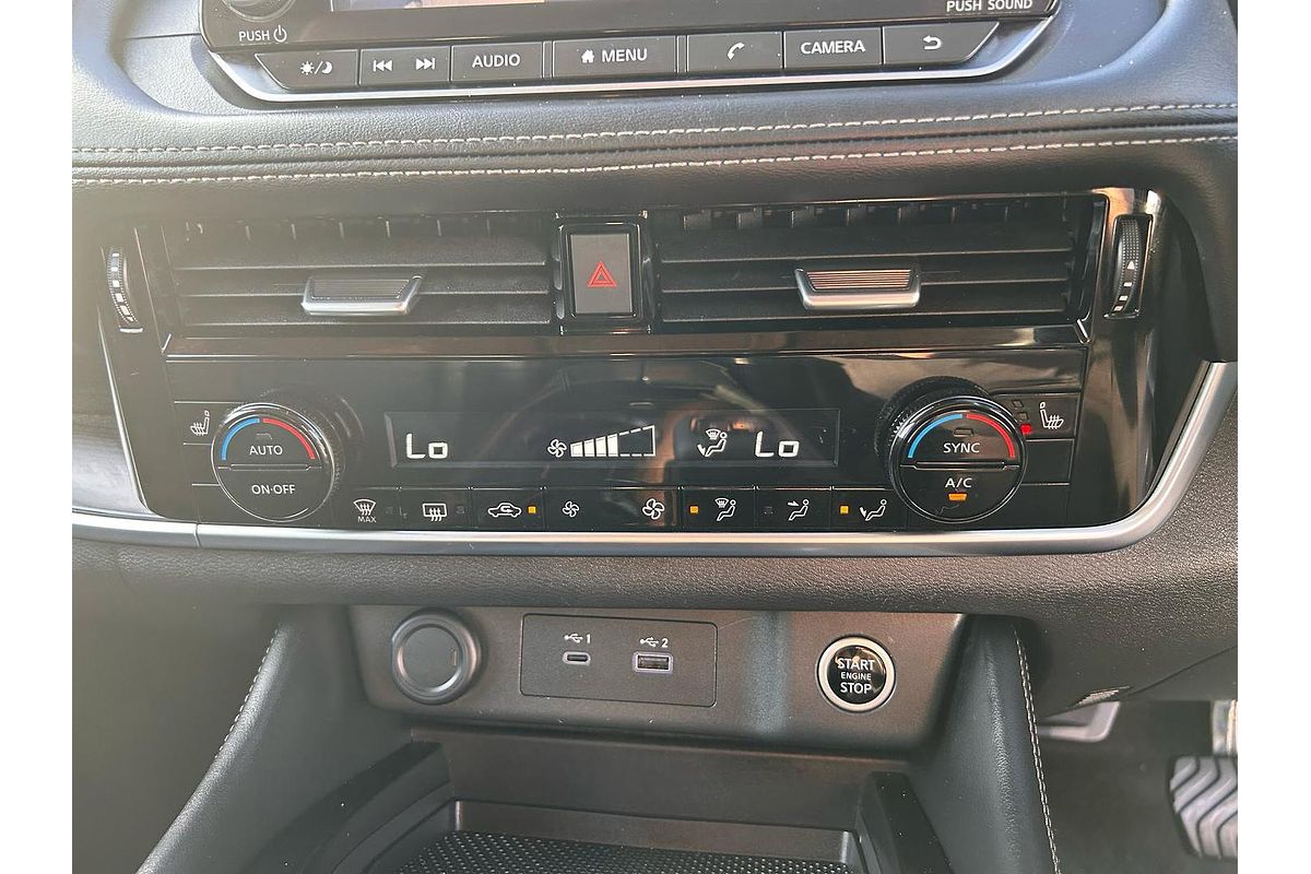 2023 Nissan X-TRAIL ST-L T33