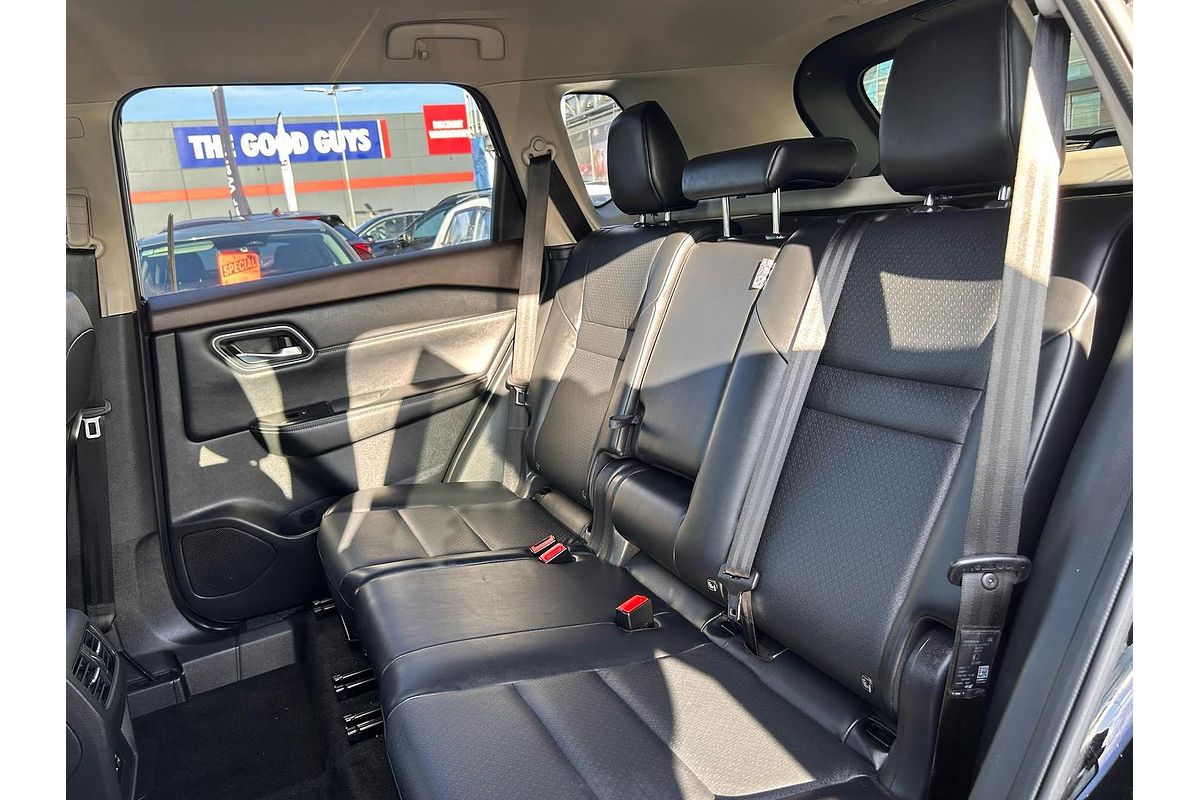 2023 Nissan X-TRAIL ST-L T33