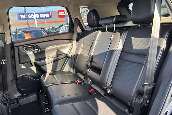 2023 Nissan X-TRAIL ST-L T33