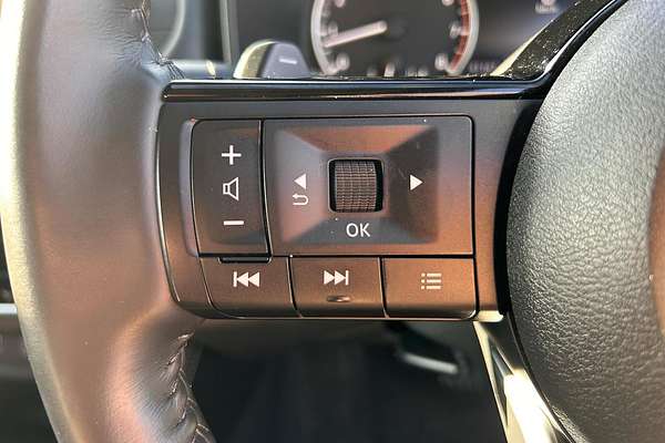 2023 Nissan X-TRAIL ST-L T33