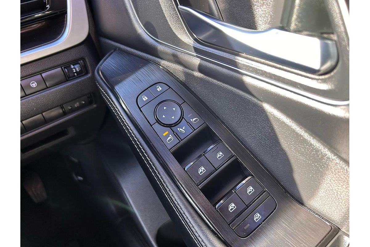 2023 Nissan X-TRAIL ST-L T33