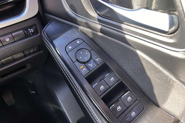 2023 Nissan X-TRAIL ST-L T33