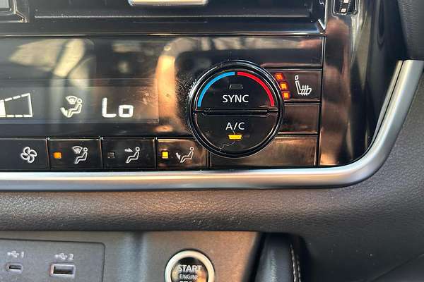 2023 Nissan X-TRAIL ST-L T33