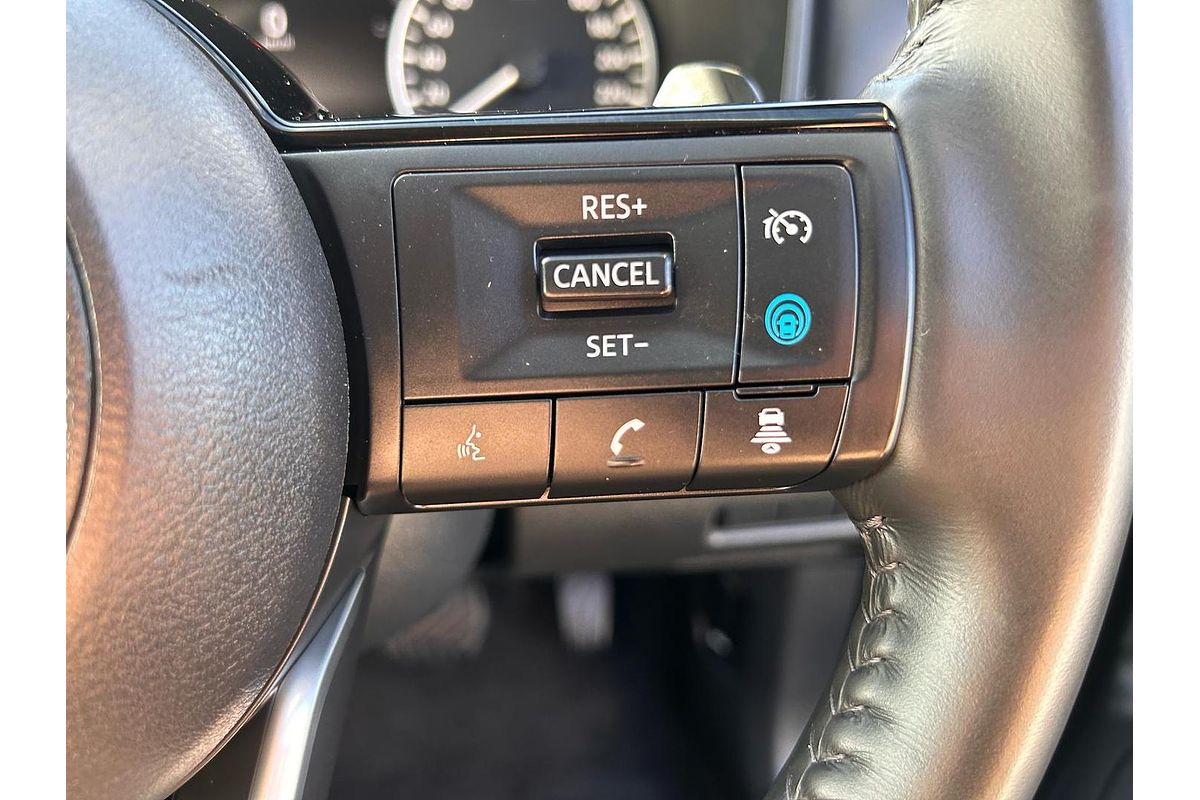 2023 Nissan X-TRAIL ST-L T33