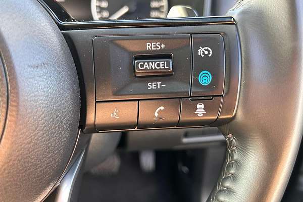 2023 Nissan X-TRAIL ST-L T33