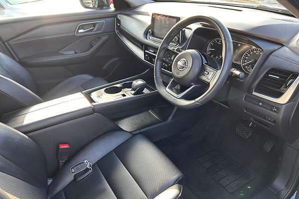 2023 Nissan X-TRAIL ST-L T33