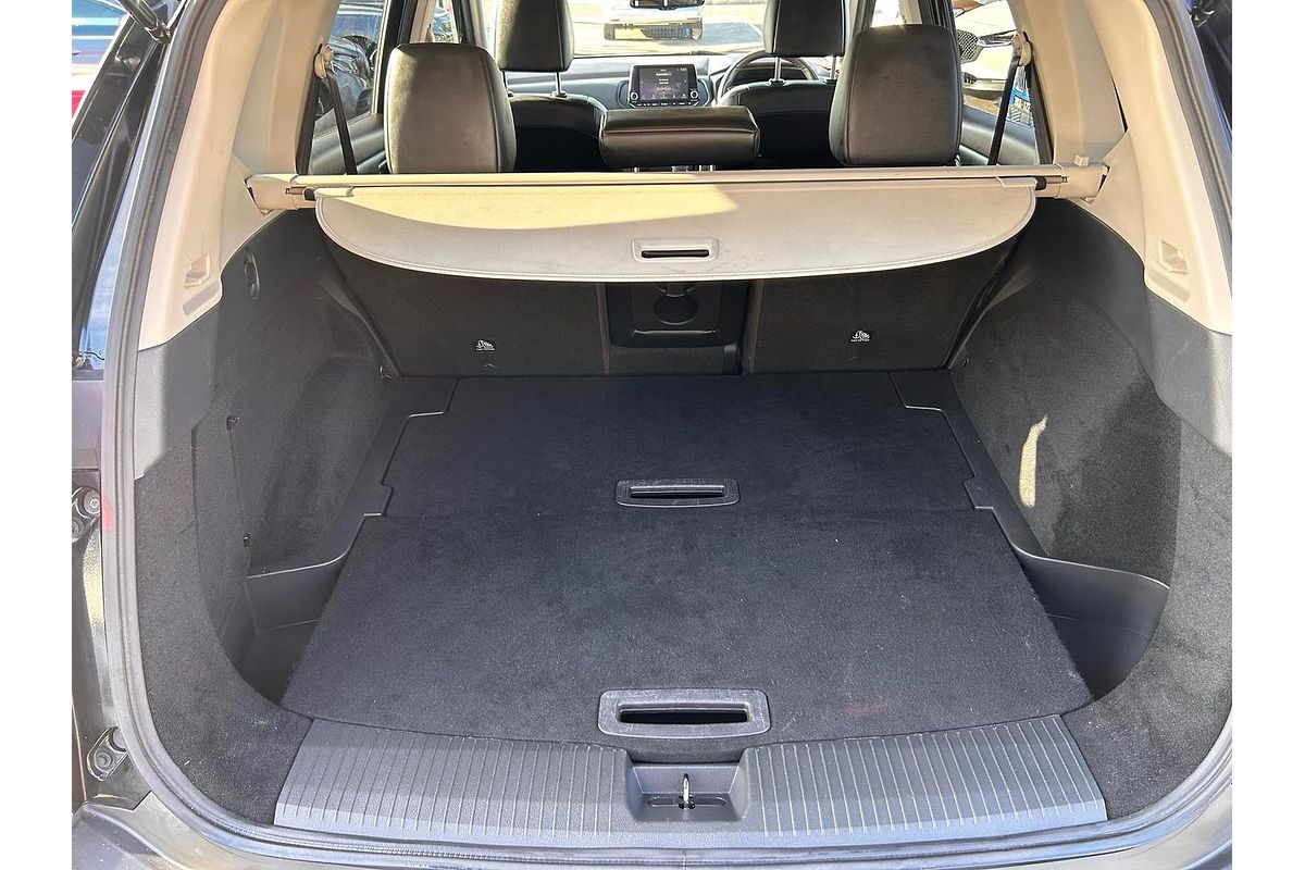 2023 Nissan X-TRAIL ST-L T33