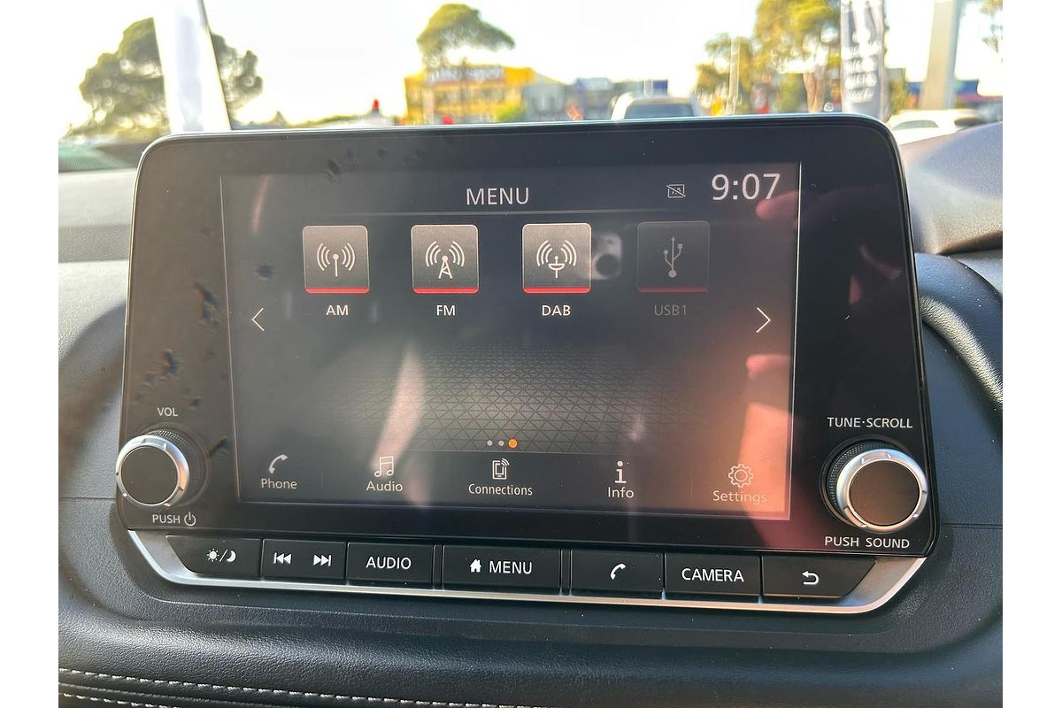 2023 Nissan X-TRAIL ST-L T33