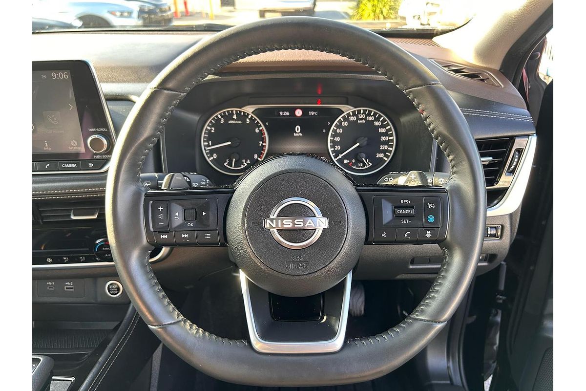 2023 Nissan X-TRAIL ST-L T33
