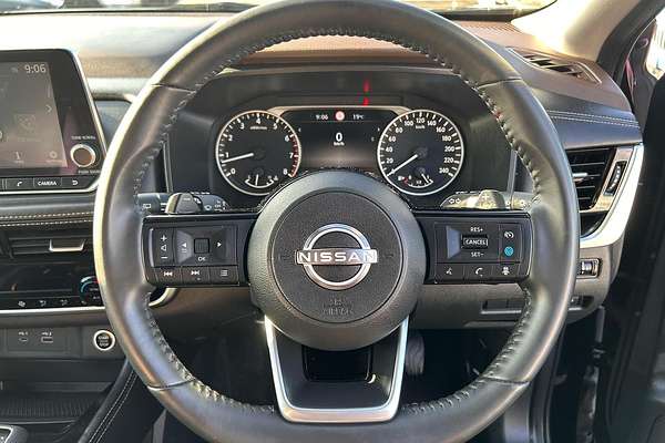 2023 Nissan X-TRAIL ST-L T33