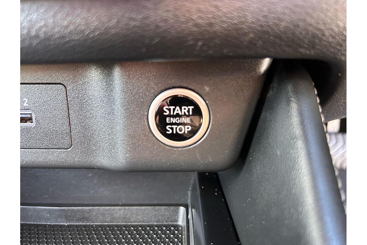 2023 Nissan X-TRAIL ST-L T33