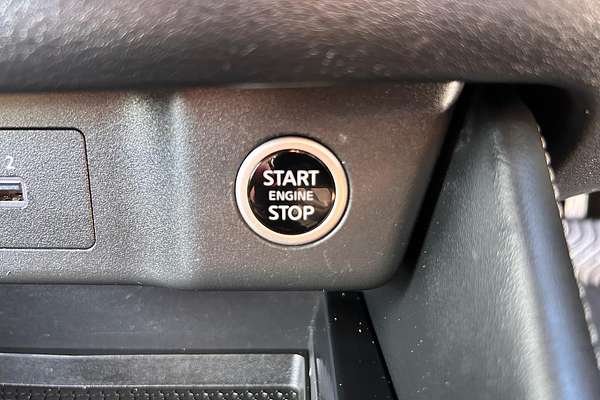 2023 Nissan X-TRAIL ST-L T33