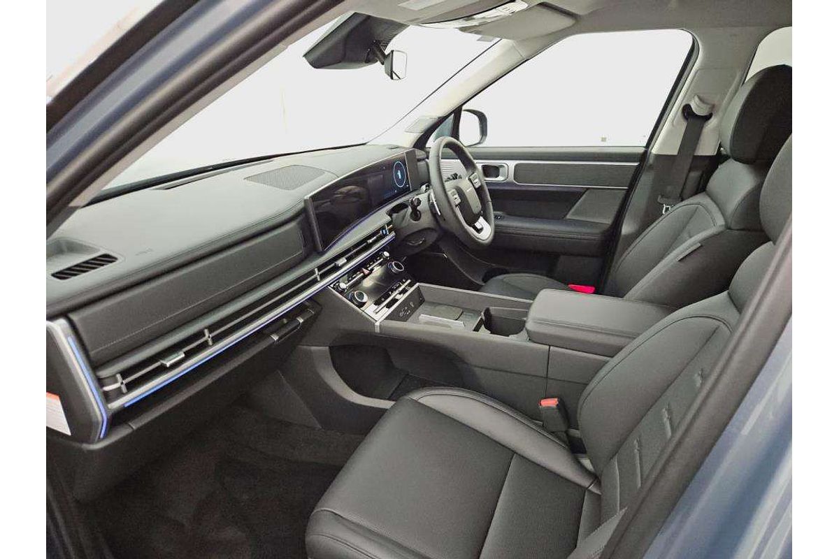 2024 Hyundai Santa Fe Hybrid Elite MX5.V1