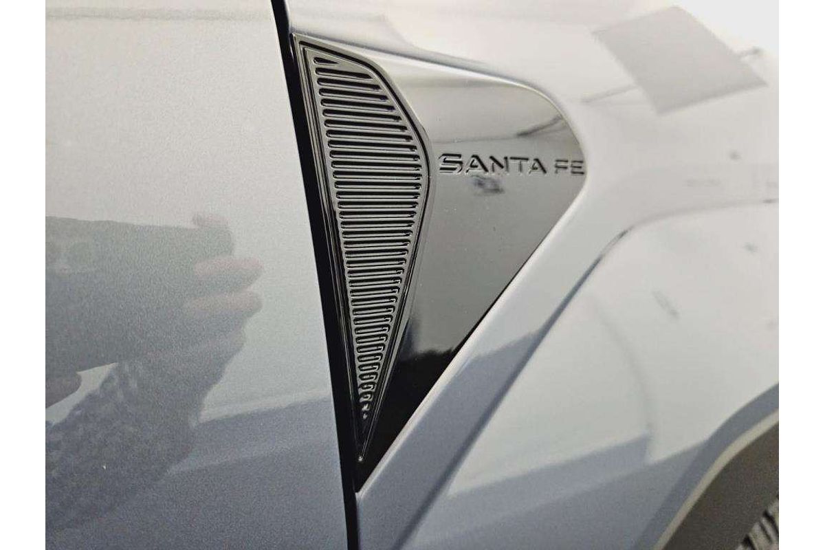 2024 Hyundai Santa Fe Hybrid Elite MX5.V1