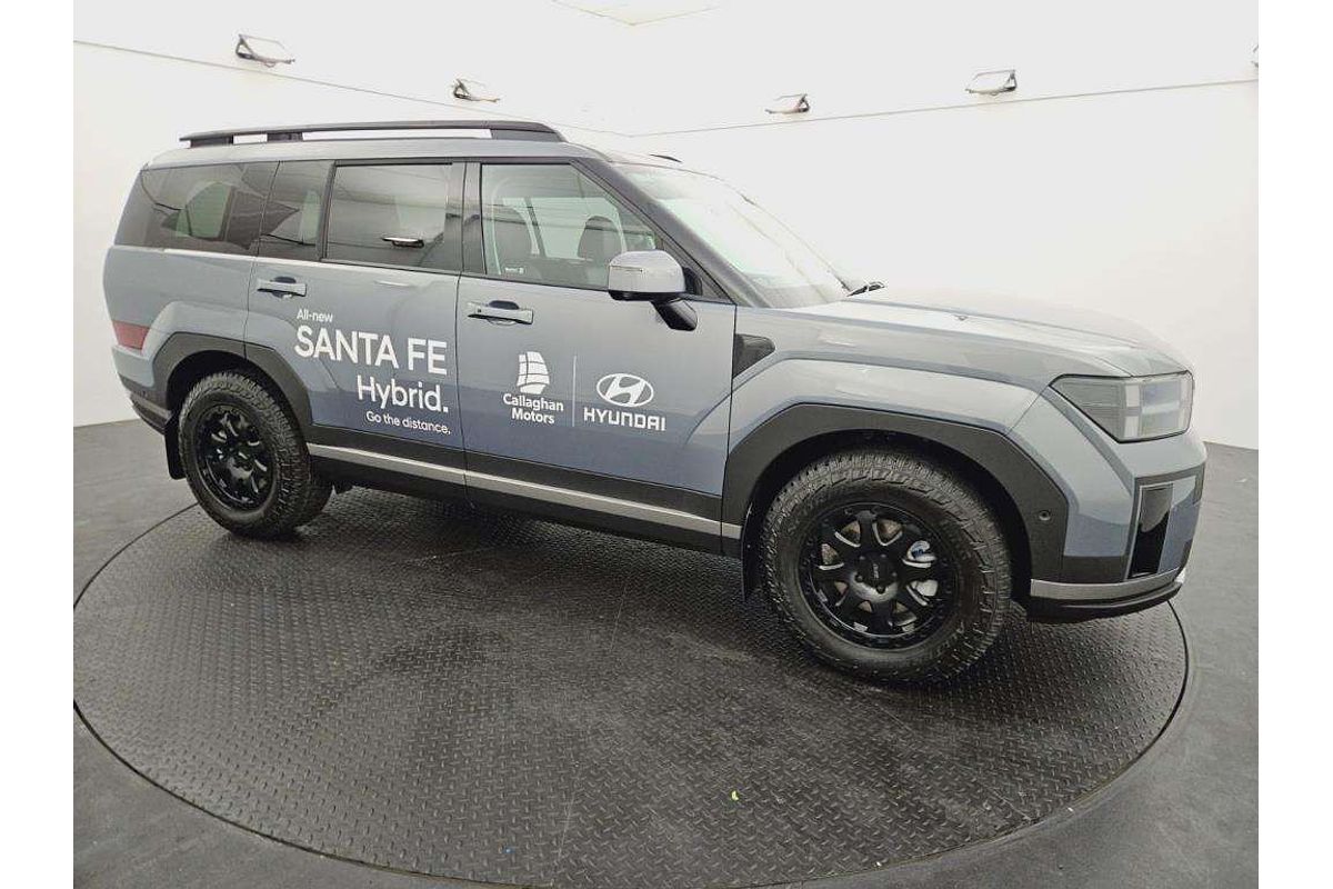 2024 Hyundai Santa Fe Hybrid Elite MX5.V1