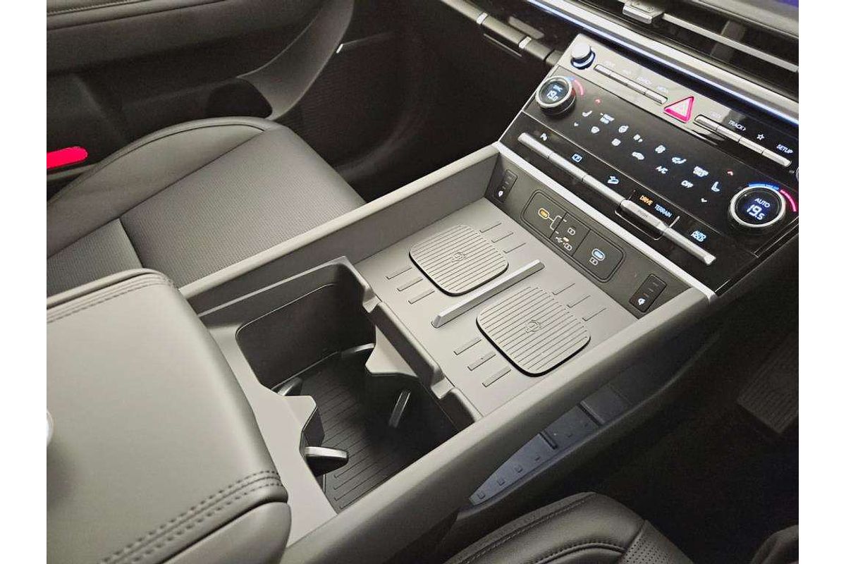 2024 Hyundai Santa Fe Hybrid Elite MX5.V1
