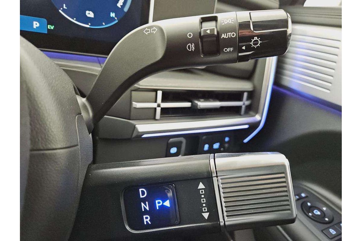 2024 Hyundai Santa Fe Hybrid Elite MX5.V1