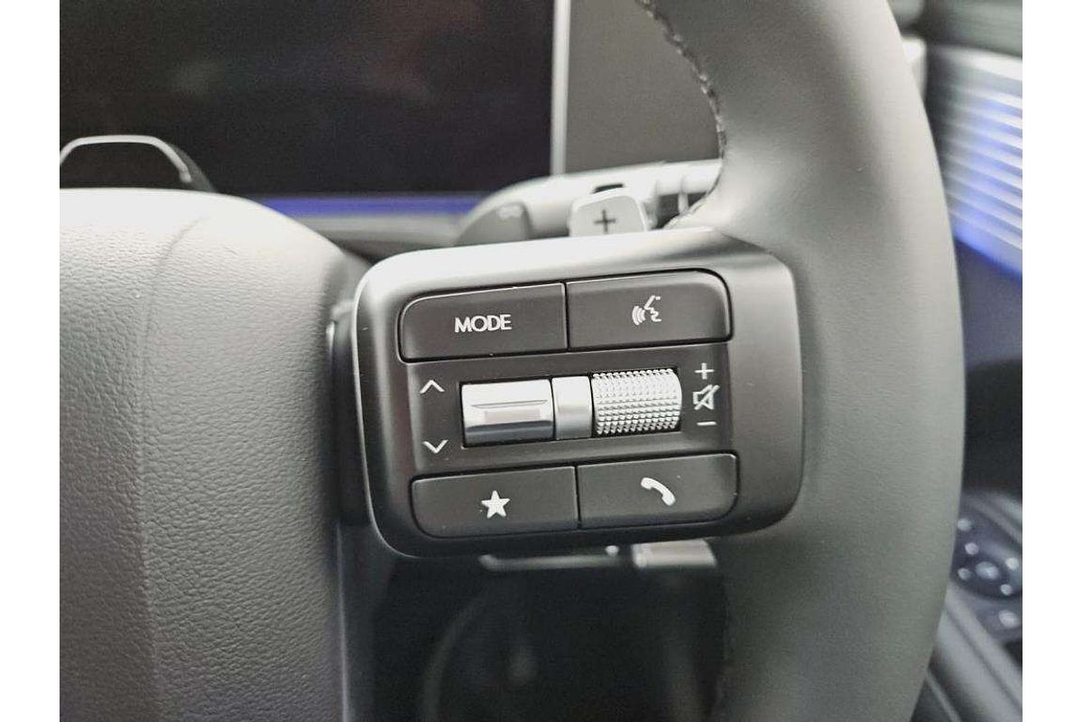 2024 Hyundai Santa Fe Hybrid Elite MX5.V1